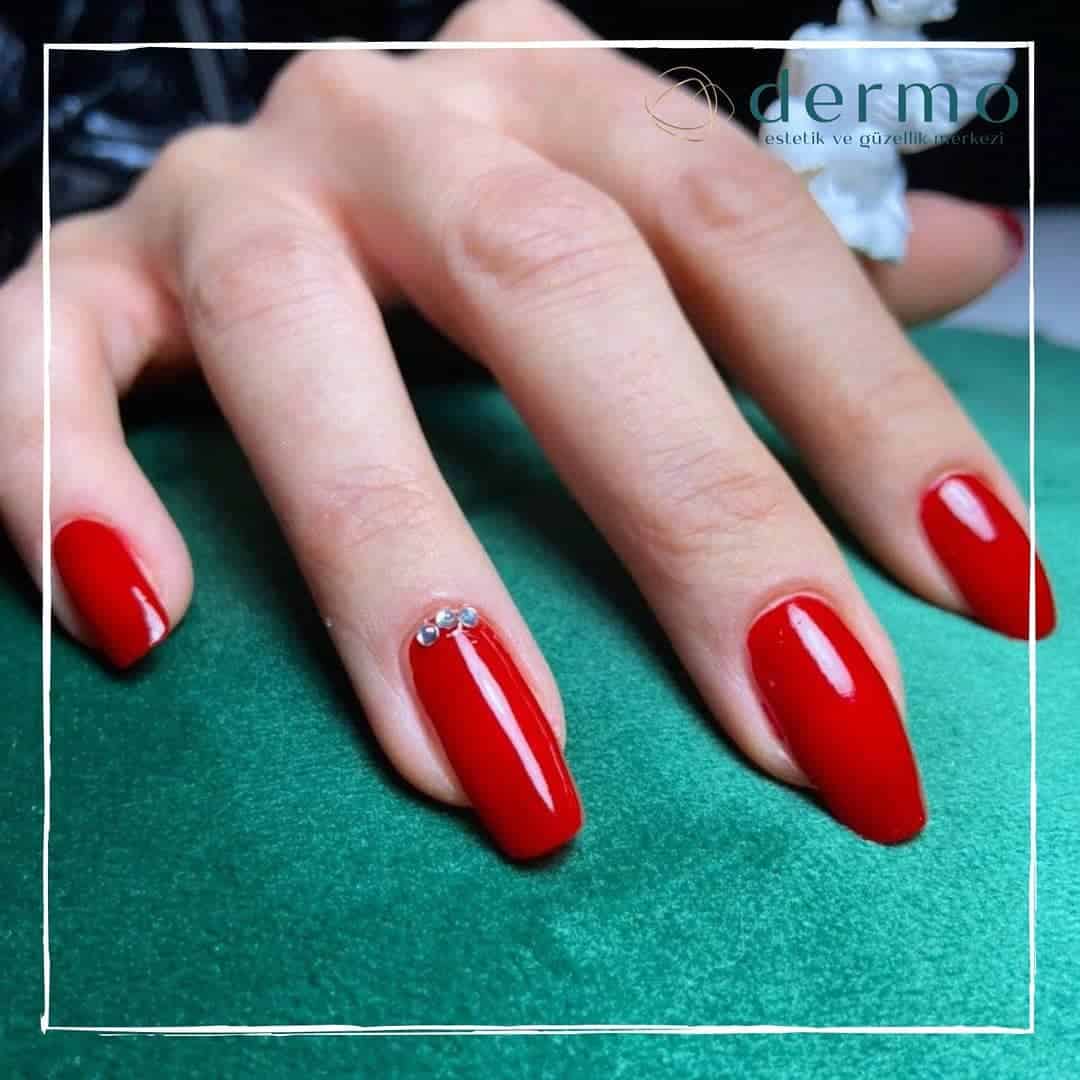 Jel Tırnak - Görsel 2